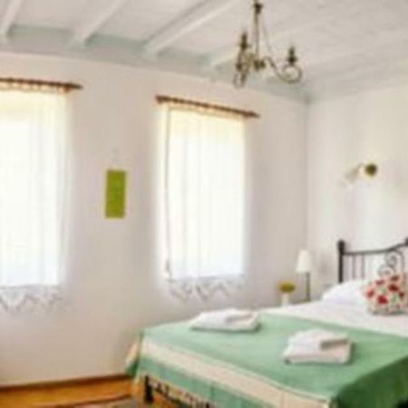 Data Yaghane Butik Otel Datça Exterior foto