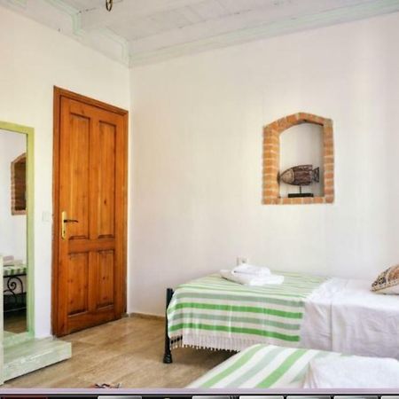 Data Yaghane Butik Otel Datça Exterior foto