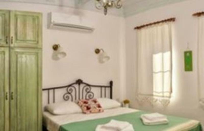 Data Yaghane Butik Otel Datça Exterior foto